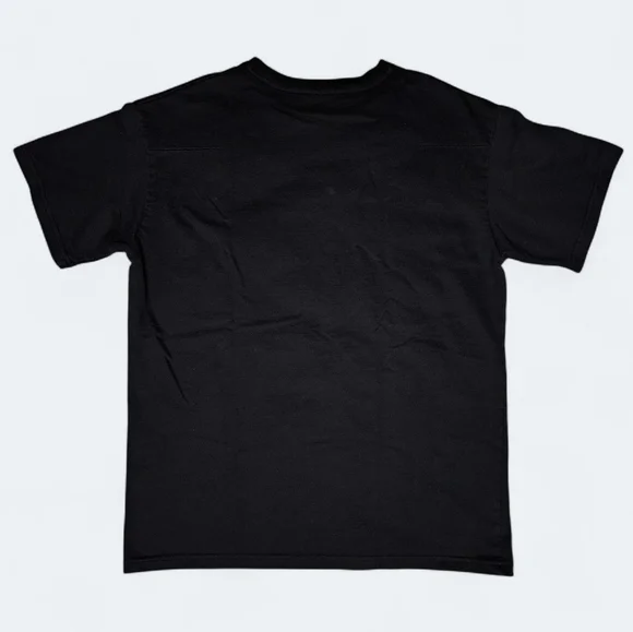 Dior | Embroidered Bee Tee | Multicolor | Sprawling Logo | Hedi Slimane | Mens - Picture 5 of 15